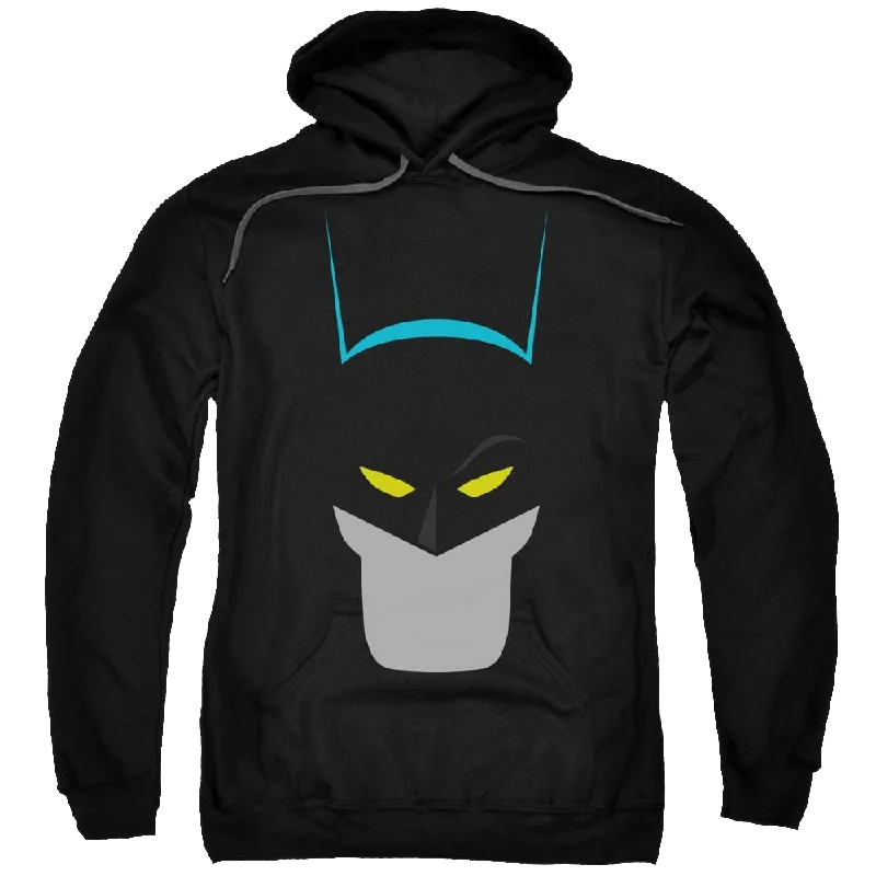Exclusive Access Batman Simplified - Pullover Hoodie