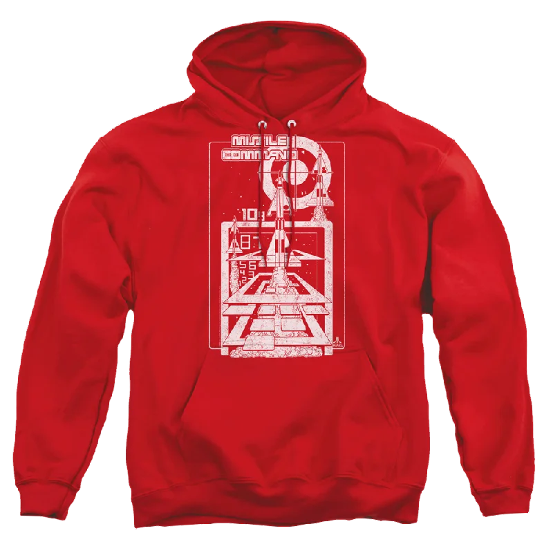 Instant Savings Atari Lift Off - Pullover Hoodie
