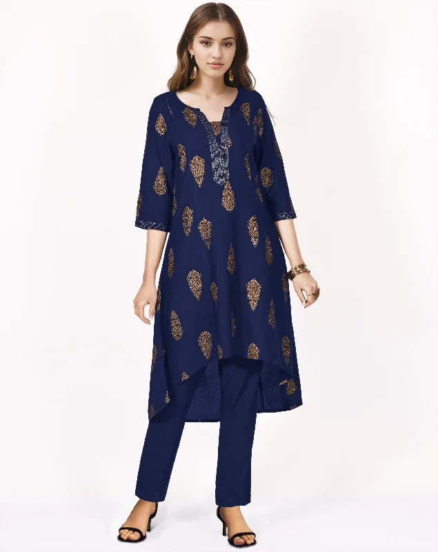 Navy Blue