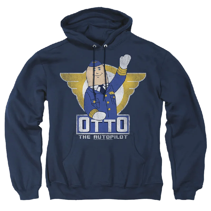Must-Have Deals Airplane Otto - Pullover Hoodie