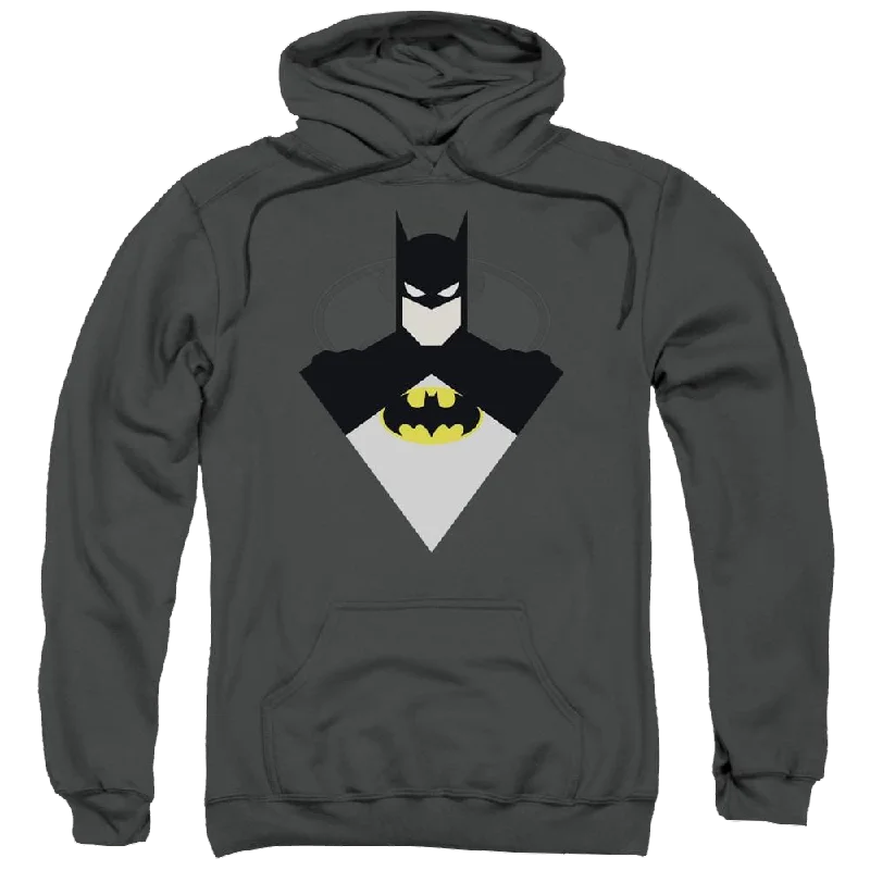 Don’t Miss Out Batman Simple Bat - Pullover Hoodie