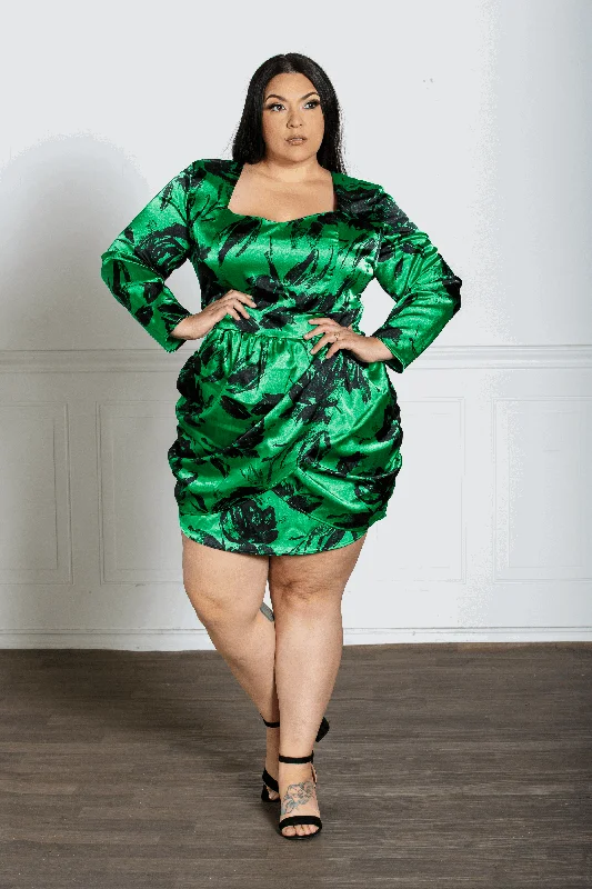 Online Only formal dressMarigold Dress