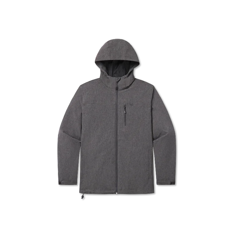 Great Deals soft coatDownpourDRY Mammoth Stretch Shell Jacket