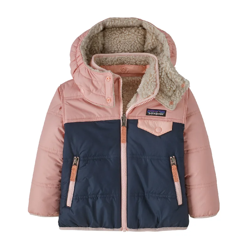 Hot Deal windbreaker jacketBaby Reversible Tribbles Hoody