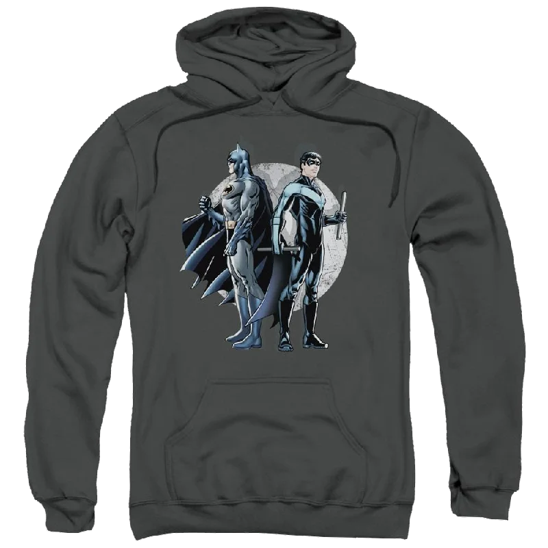 Last Chance Batman Spotlight - Pullover Hoodie