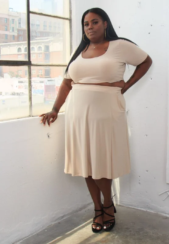 Grand Opening Sale office dressSerena Set