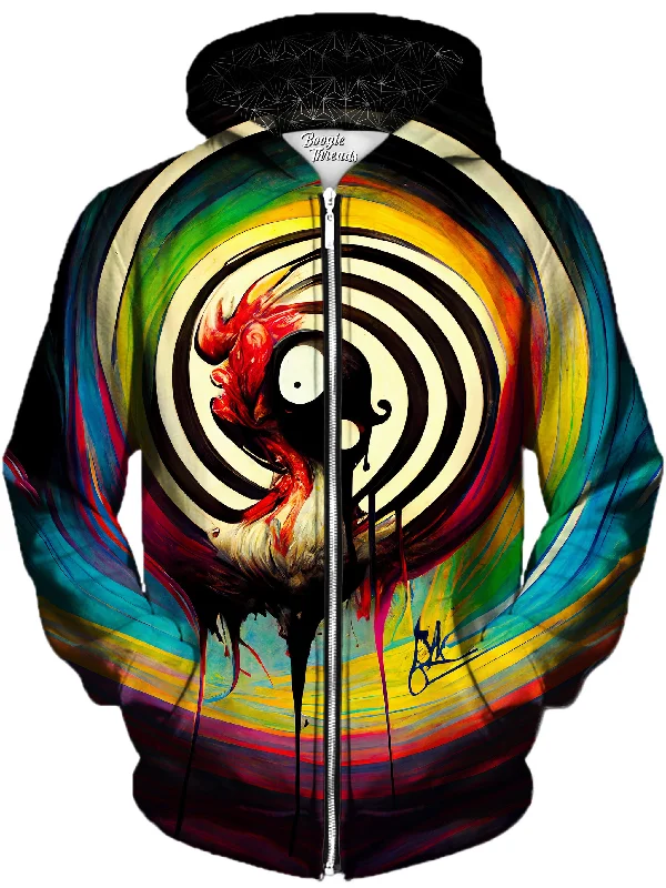 Sale Event comfy athletic hoodieFanatical Leaders Unisex Zip-Up Hoodie