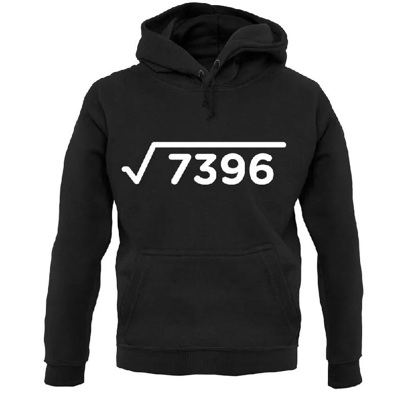 Exclusive Deal Square Root Birthday 86 Unisex Hoodie