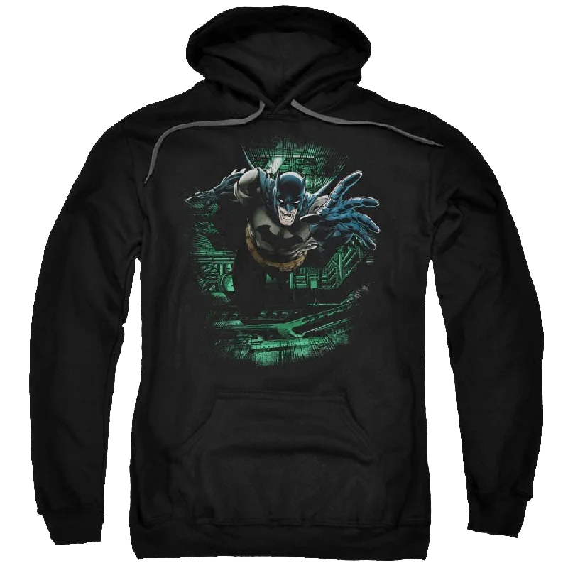 Year-End Sale Batman Surprise - Pullover Hoodie