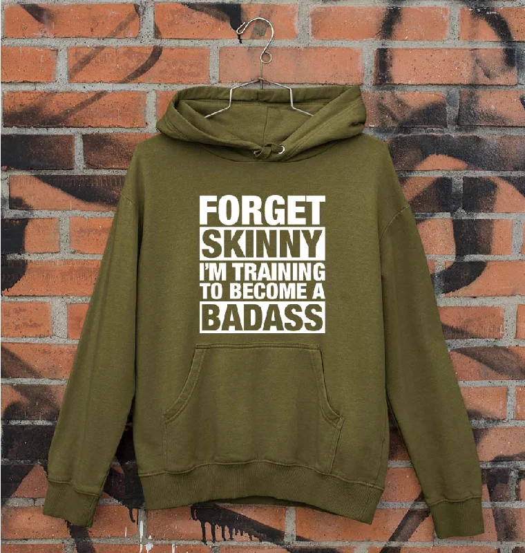 Weekend Special Gym Unisex Hoodie for Men/Women