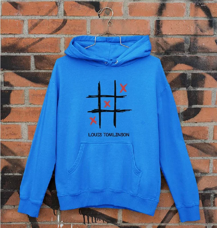 Shop and Save Louis Tomlinson Unisex Hoodie for Men/Women